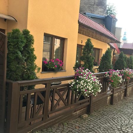 Spadzista 4 Klodzko Exterior photo